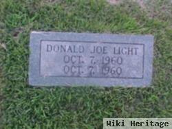 Donald Light