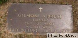 Gilmore Allen Brust