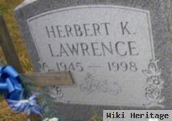 Herbert Kelly Lawrence