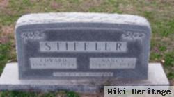 William Edward "ed" Stiffler