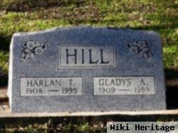 Harlan Truman Hill