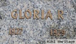 Gloria R. Derick