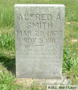 Alfred Andrew Smith