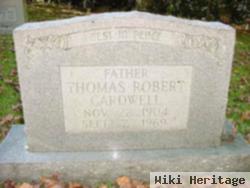 Thomas Robert Cardwell