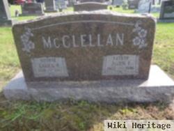 John Forest "jack" Mcclellan