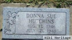 Donna Sue Hutchins