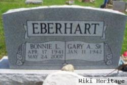 Bonnie L Eberhart