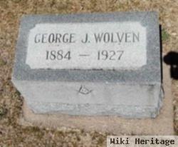 George J. Wolven