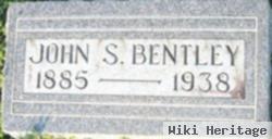 John S. Bentley