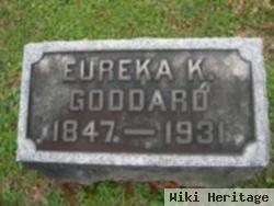Eureka Kimball Goddard