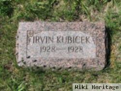 Irvin Kubicek