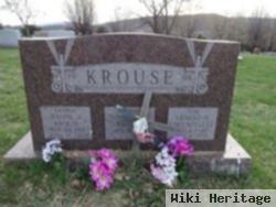 Ralph J. Krouse