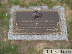 Catherine Carroll Mosser