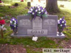 Ada Byrd Goad