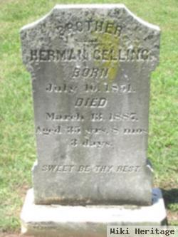 Herman Celling