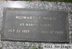 Howard Purcell Ward