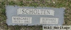 G. Bernard Scholten