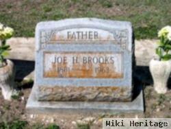 Joseph Headley "joe" Brooks