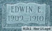 Edwin E. Tedrow