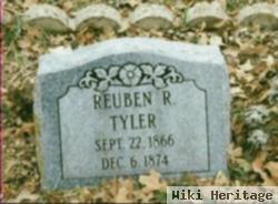 Reuben R. Tyler