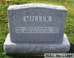 Grant E. Miller