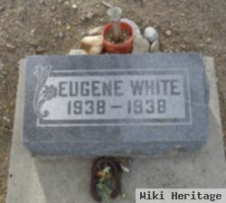 Eugene White