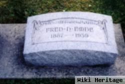 Fred H. Emde