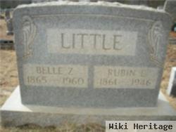 Reubin L. Little