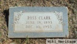 Ross Clark
