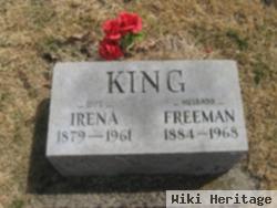 Freeman King