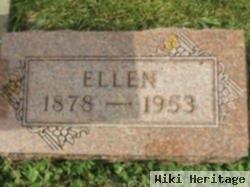 Ellen Ophelia Helgeson Anderson