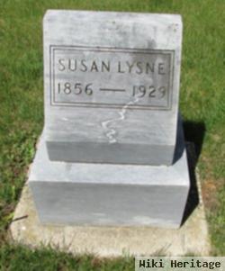 Soneva "susan" Lysne