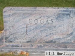 Kiki Gogas