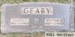 William H. Geary