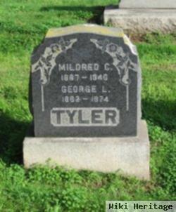 Mildred C. Abrams Tyler