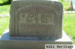 W. Scott Boyer