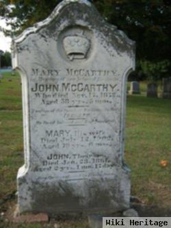 John Mccarthy