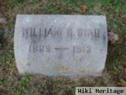 William Hancock Bird