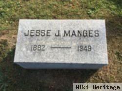 Jesse J Manges