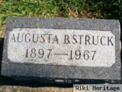 Augusta B. Belter Struck