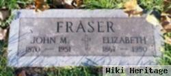 Elizabeth Fraser