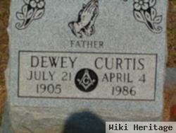 Dewey Curtis