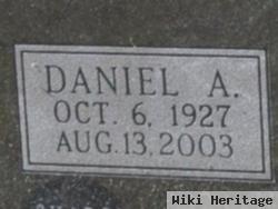 Daniel Anthony Farrell