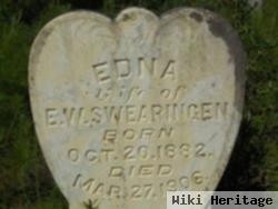 Edna Swearingen