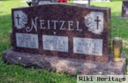 Kermit E. Neitzel