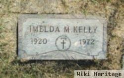 Imelda M Krier Kelly