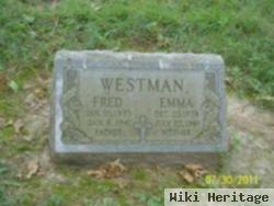 Fred Westman