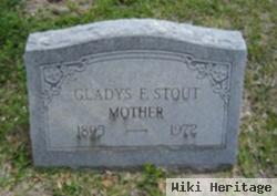 Gladys Faye Lemon Stout