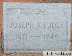 Joseph Andrew Fudge