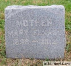 Mary Elsass